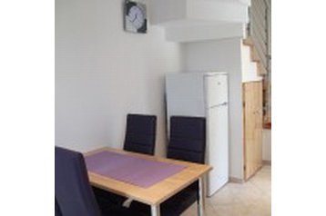 Croacia Privát Martinšćica, Exterior